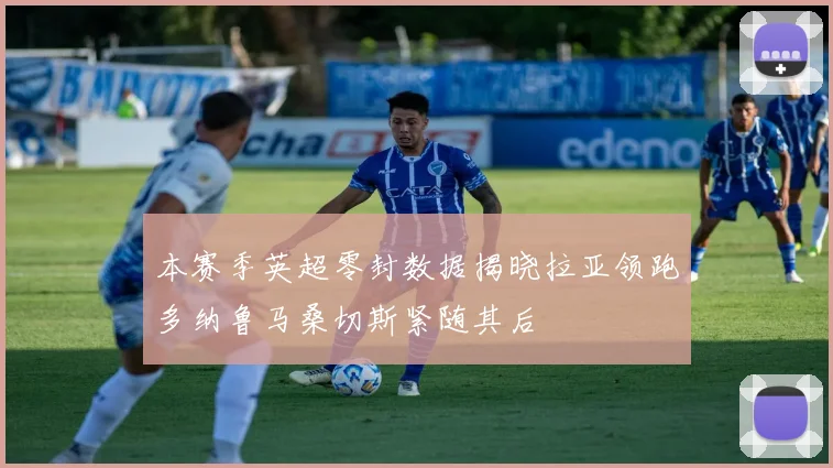 本赛季英超零封数据揭晓拉亚领跑多纳鲁马桑切斯紧随其后